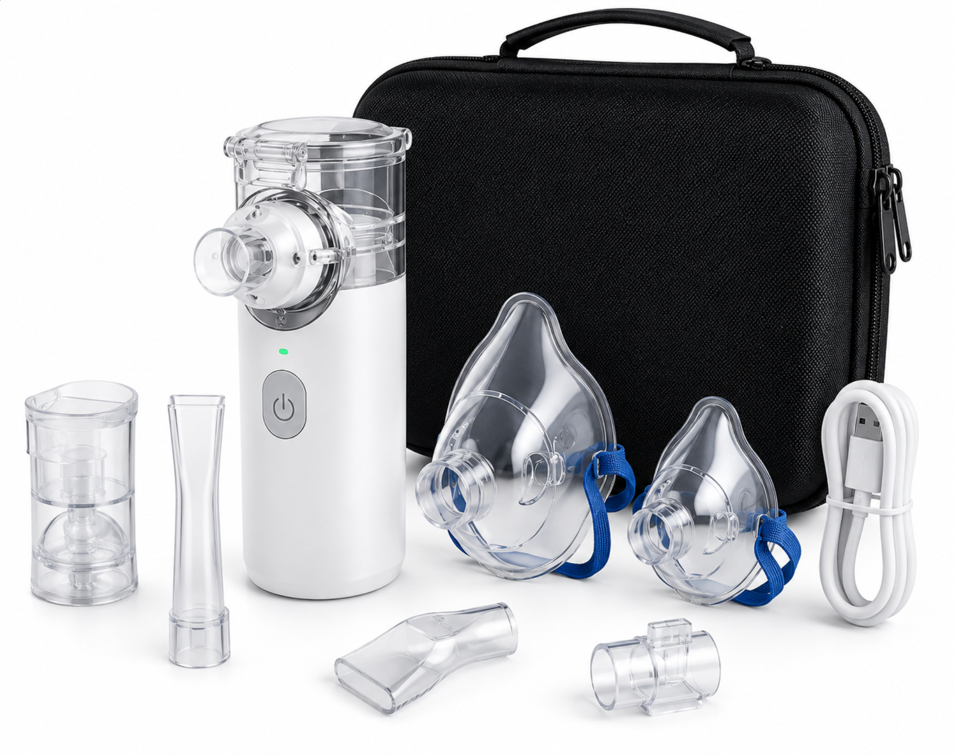 Airguard Pro V2 Emergency Kit