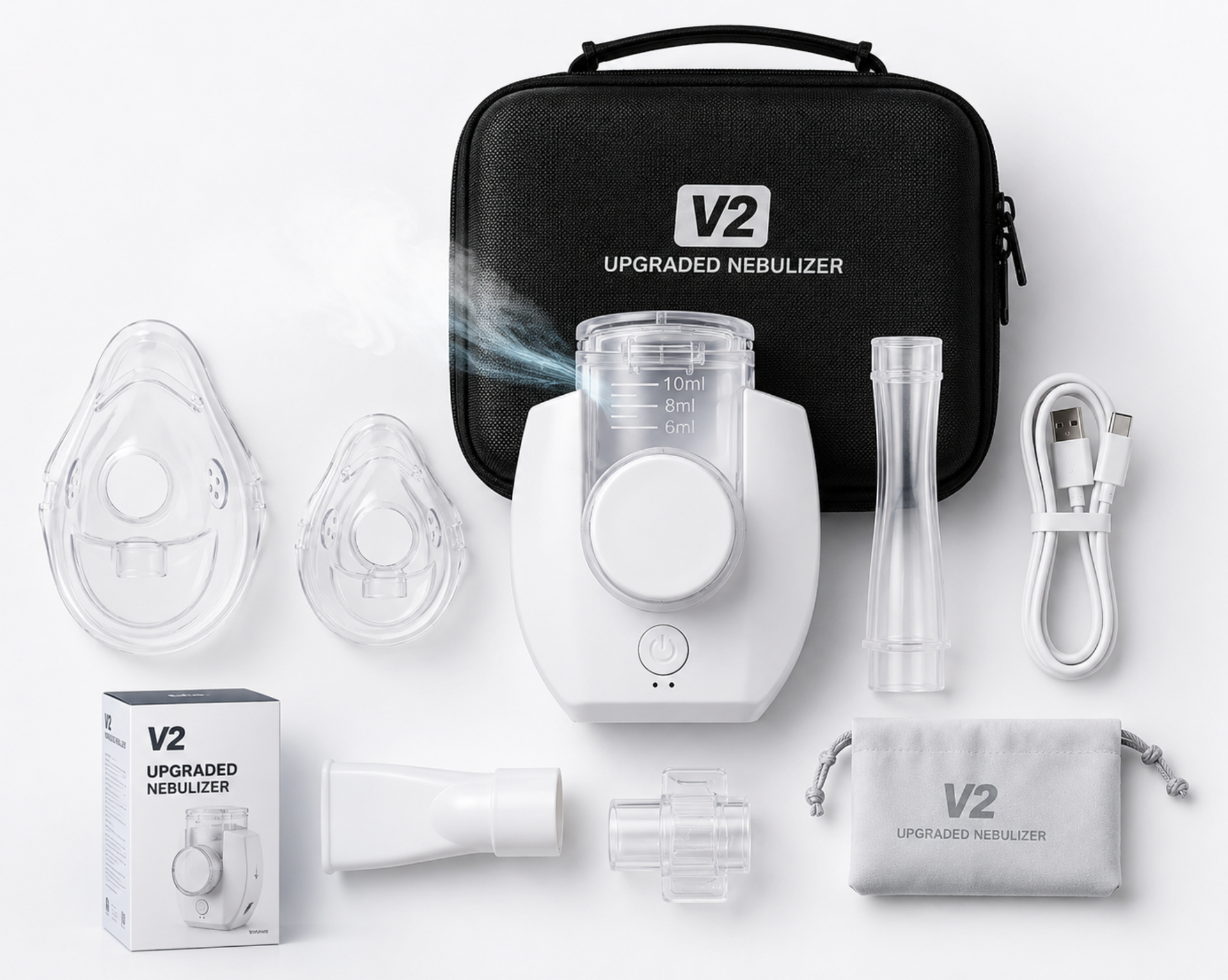 Airguard Pro V2 Downsale