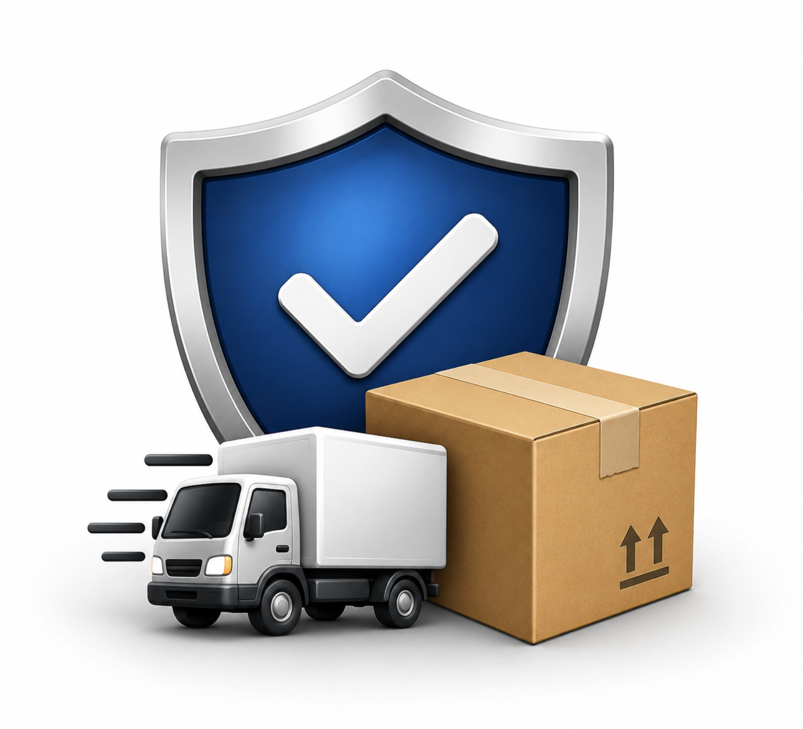 Shipping Insurance Protection